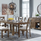 Towne and Country Furniture