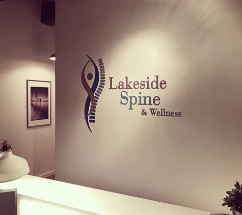 Lakeside Spine & Wellness - Chicago, IL