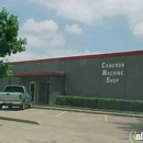 Cameron Machine Shop - Machine Shops