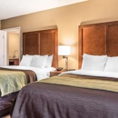 Comfort Inn & Suites Piqua-Near Troy-I75 - Motels
