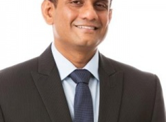 Dr. Govardhanan G Nagaiah, MD - Peoria, AZ