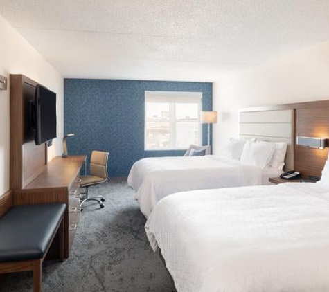 Holiday Inn Express Hotel & Suites Boston - Cambridge - Cambridge, MA