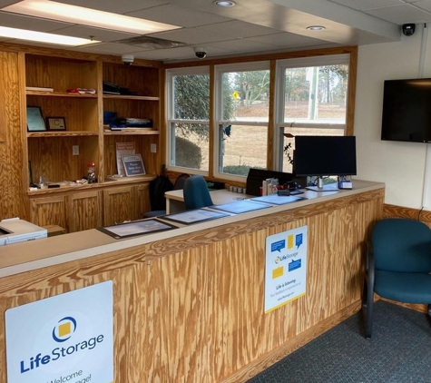 Life Storage - Marietta, GA