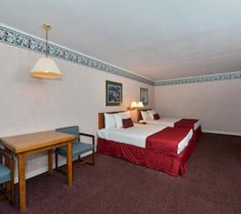 Americas Best Value Inn Mackinaw City - Mackinaw City, MI