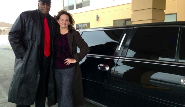 Private Chauffeur Limousines - Watertown, NY