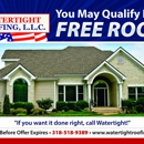 Watertight Roofing LLC - Roofing Contractors