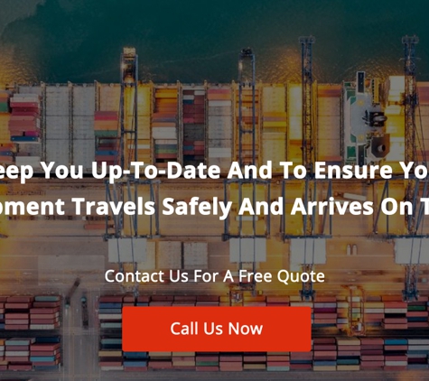 CFFWORLD TRANSPORT | GLOBAL FREIGHT AND CUSTOMS COMPLIANCE. Keep You Up-To-Date And To Ensure Your Shipment Travels Safely And Arrives On Time