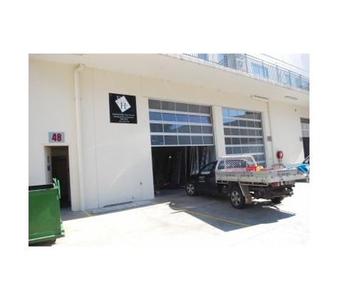 Baulkham Hills Glass Pty Ltd - Parramatta, NSW