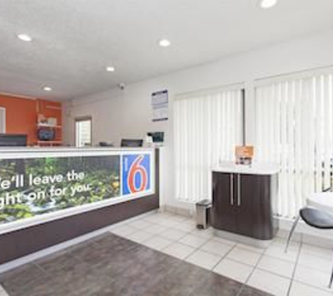 Motel 6 - Rancho Cordova, CA