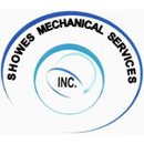 Showes Mechanical Services