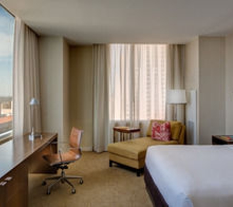 Grand Hyatt San Antonio - San Antonio, TX