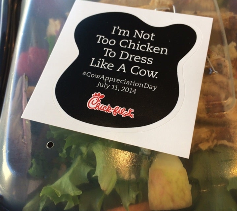 Chick-fil-A - Phoenix, AZ