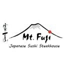 Mt. Fuji Japanese Sushi Steakhouse