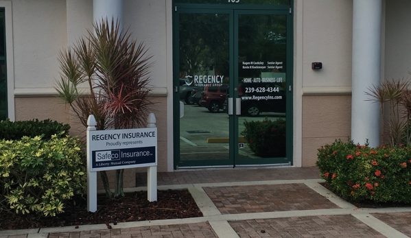 Regency Insurance Group, LLC - Fort Myers, FL