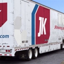 JK Moving Services - Movers