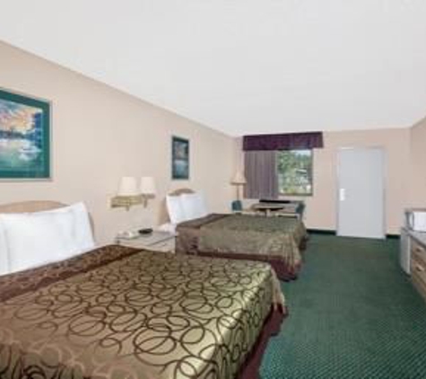 Days Inn by Wyndham Goose Creek - Goose Creek, SC