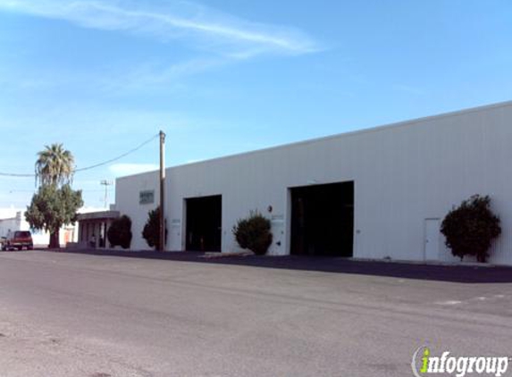 Granberry Hose & Fittings - Phoenix, AZ