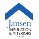 Jansen Insulation and Interiors - Insulation Materials