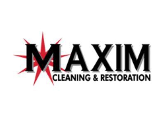 Maxim Cleaning And Restoration Inc. - La Vista, NE