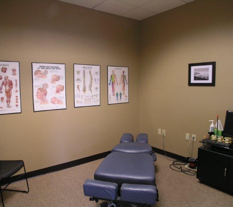 Bend Spinal Care - Bend, OR