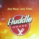 Huddle House