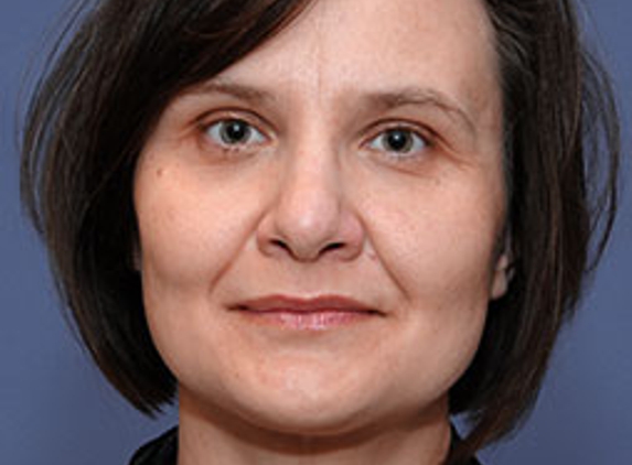 Dr. Beata B Styka, MD - Palos Heights, IL