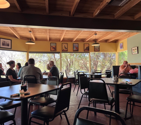 Saguaro Corners Restaurant - Tucson, AZ