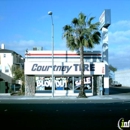 Courtney Tire & Service - Tire Dealers