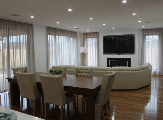 Superior Window Decor Wholesalers Pty Ltd - St Albans, VIC