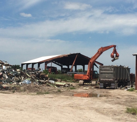 Metals and Recycling 77 - Harlingen, TX