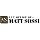 The Law Office of Matt Sossi