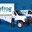 Bluefrog Plumbing + Drain - Plumbers