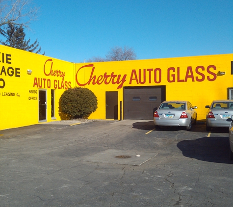 Cherry Auto Glass - Toledo, OH