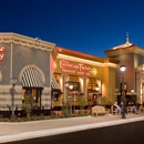 The Cheesecake Factory - American Restaurants