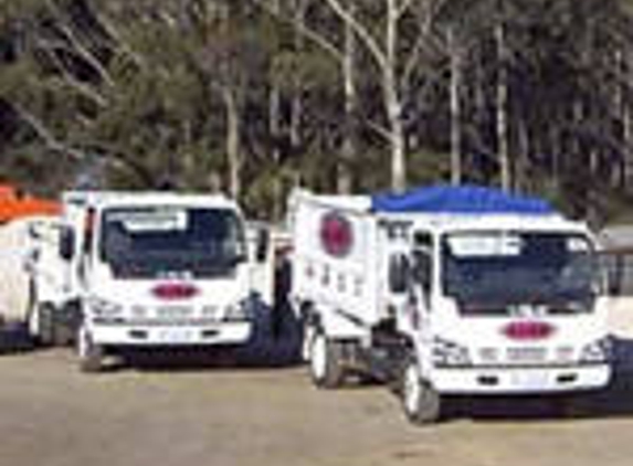 Leslie Vale Landscape and Gravel Supplies - Leslie Vale, TAS