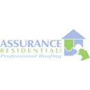 ASSURANCE RESIDENTIAL INC - Roofing Contractors