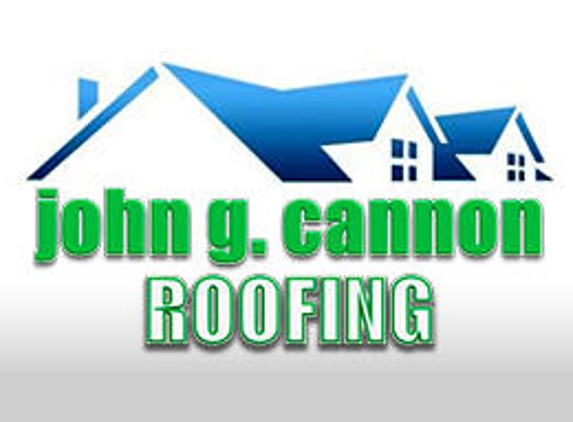 John G Cannon Roofing - Fort Pierce, FL