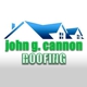 John G Cannon Roofing