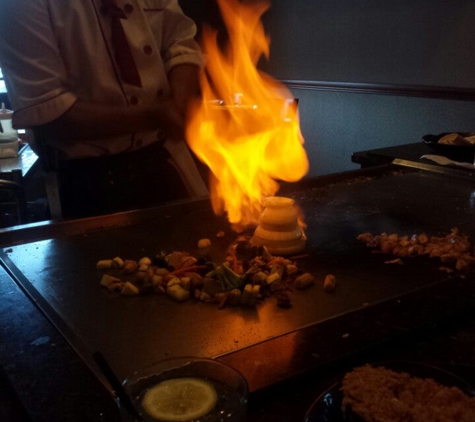 Sakura Japanese Pearland - Pearland, TX