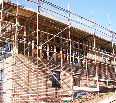 Pipeline Scaffolding Pty Ltd - Albion Park Rail, NSW. Also Supplying Scaffolding For The Residential Industry