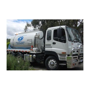 Yarra Valley Septic Tank Cleaning - Healesville, VIC