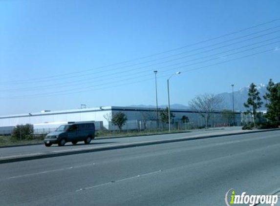 Nordstrom Distribution Center - Ontario, CA