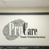 Procare Finger Printing Services gallery