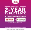 Dish Network - Cable & Satellite Television