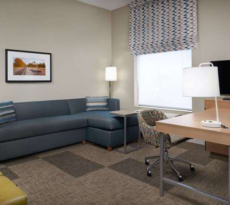 Hampton Inn Rogers, MN - Rogers, MN