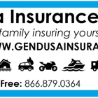 Gendusa Insurance Agency, Inc.
