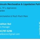 Local Deals NC (Wholesale Liquidation Pallets & Merchandise) - General Merchandise