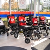 Mobility City gallery