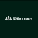 Law Office of Robert D. Butler - Attorneys