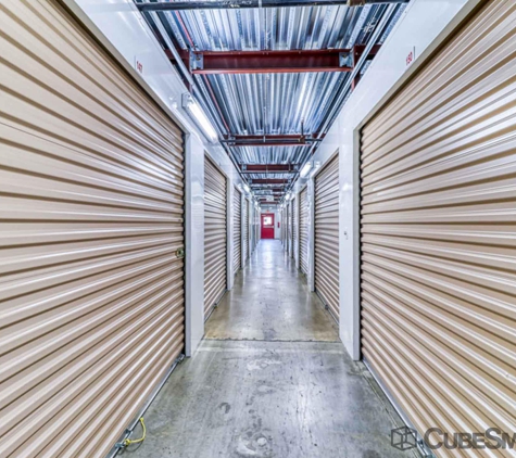 CubeSmart Self Storage - Frisco, TX